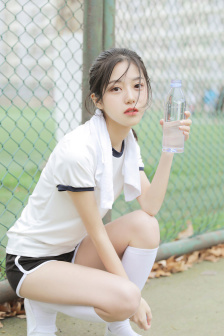 善良的嫂子